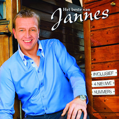 Jannes, Harry Vermeegen